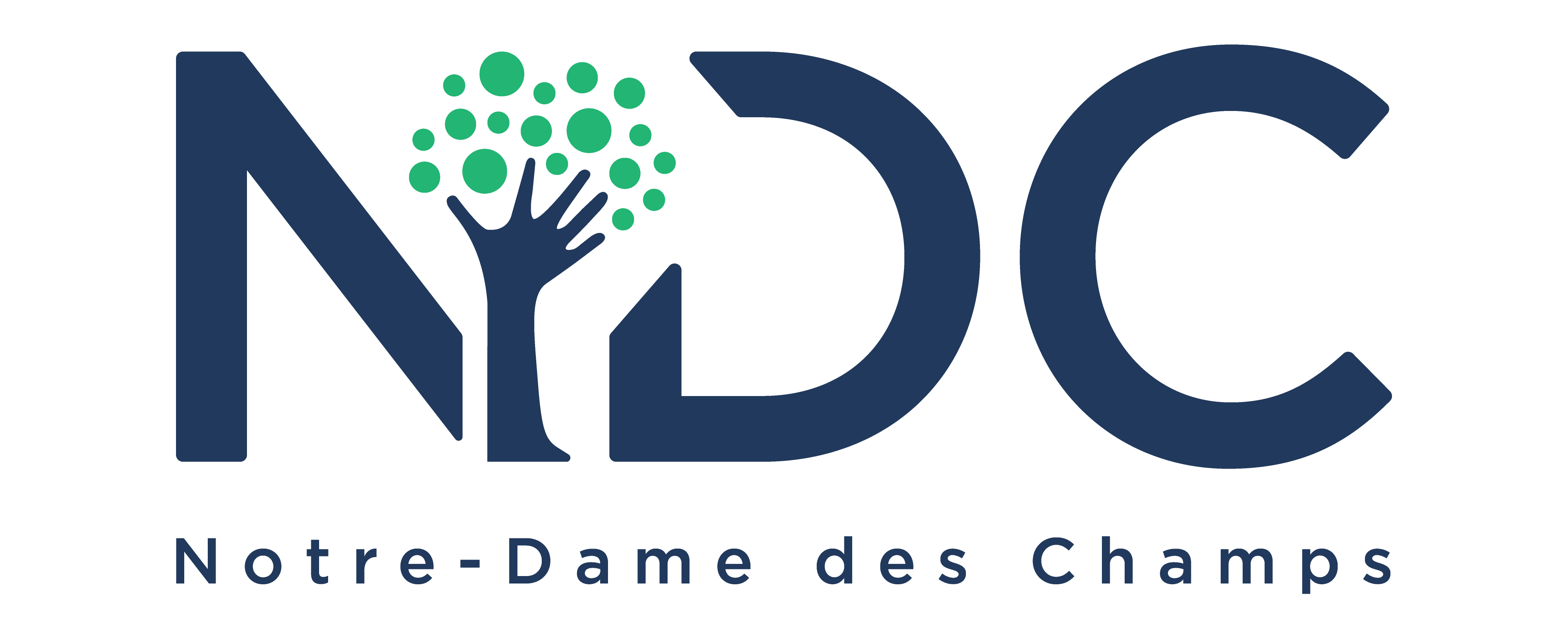 NDC Uccle – Notre-Dame des Champs Uccle